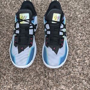 Nike Jordan Westbrook one take II size 10.5